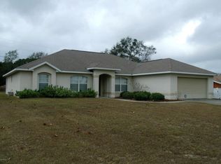 14880 SW 47th Ct, Ocala, FL 34473