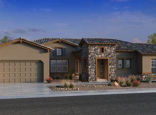 3810 W Running Deer Trl, Phoenix, AZ 85083