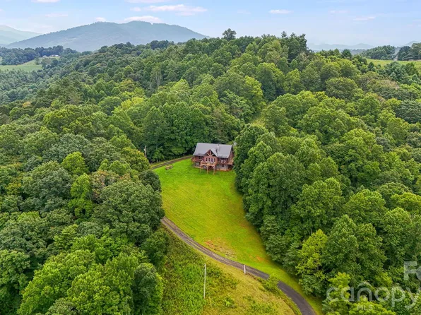 515 Racoon Branch Rd, Green Mountain, NC 28740