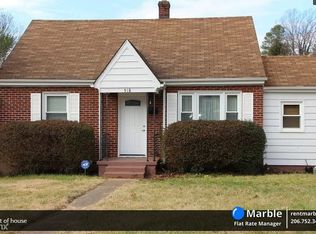 518 Stafford St, Lynchburg, VA 24501