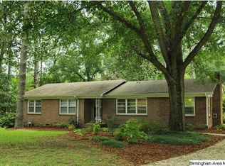 2217 Deerwood Rd, Birmingham, AL 35216