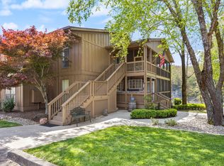 91-3 Woodson Bend Resort, Bronston, KY