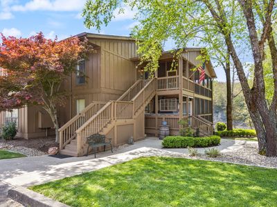 91-3 Woodson Bend Resort, Bronston, KY, 42518