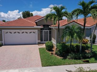 9606 Orchid Grove Trl, Boynton Beach, FL 33437