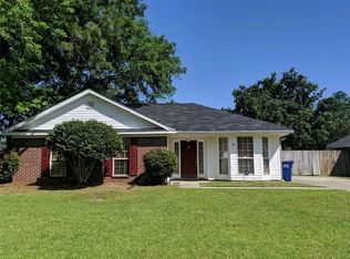 1852 Woodmont Dr, Semmes, AL 36575