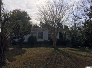 7722 Mule Trace Dr LOT 15, Conway, SC 29526