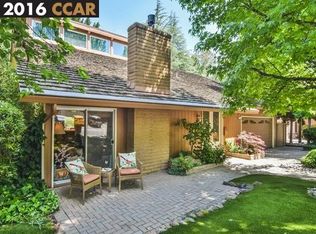 11 Duffy Ct, Pleasant Hill, CA 94523