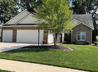 4726 Honey Oak Run, Fort Wayne, IN 46845