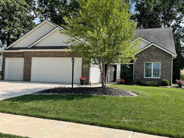 4726 Honey Oak Run, Fort Wayne, IN 46845