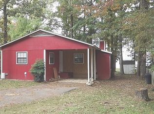 187 Pine Valley Loop, Houston, AR 72070