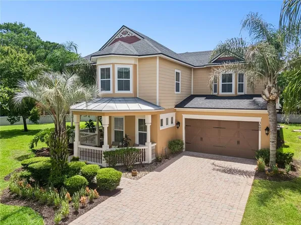 3600 SIMONTON PLACE, LAKE MARY, FL 32746