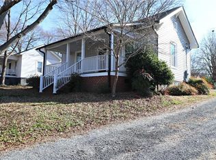 602 Church Ave, Kannapolis, NC 28081