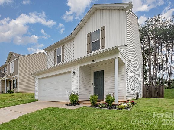 3rd image of 1478 Cannan Mountain Dr