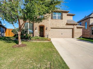 11540 Twining Branch Cir, Haslet, TX 76052