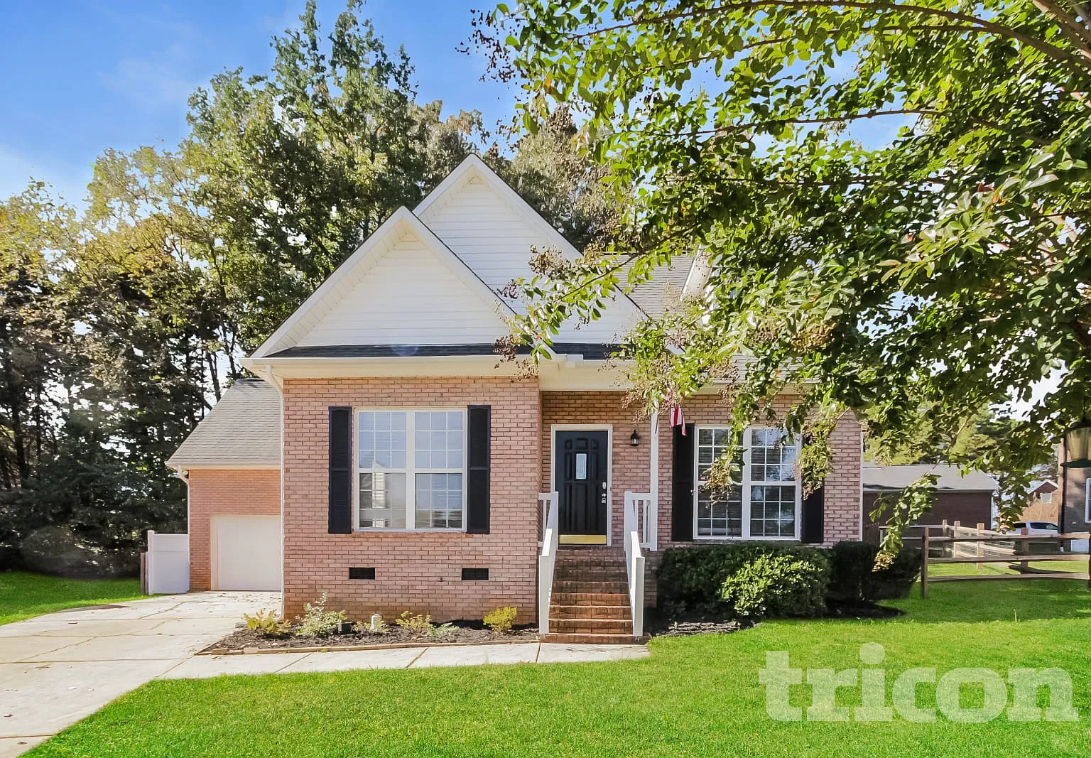 1135 Preakness Court NW Concord NC — Photo 1
