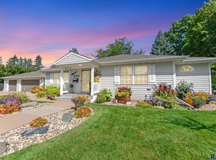 200 W 33rd St, Sioux Falls, SD 57105