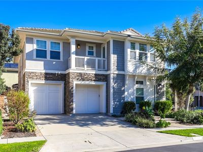 19752 Wardlow Ln, Huntington Beach, CA, 92646