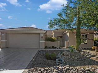 13715 N Buckhorn Cholla Dr, Marana, AZ 85658
