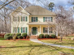 6040 Fording Creek Ln, Kernersville, NC 27284