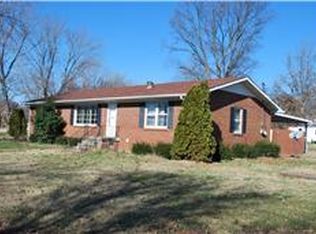 206 Apache Trl, Columbia, TN 38401