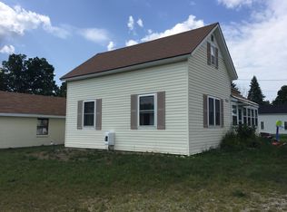 7907 Lincoln St, Vanderbilt, MI 49795