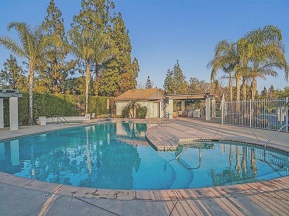 Community Swimming Pool (2 Pools Total)