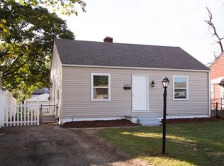 2285 Atwood Ter, Columbus, OH