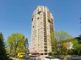 6540 Burlington Ave #301, Burnaby, BC V5H4G3