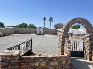13191 E 50th Dr #RV, Yuma, AZ 85367