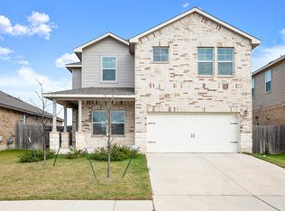 14424 Heartland Dr, Manor, TX 78653