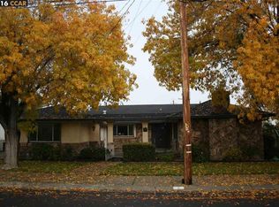8 Panoramic Ave, Pittsburg, CA