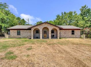 257 Vz County Road 4801, Brownsboro, TX 75756