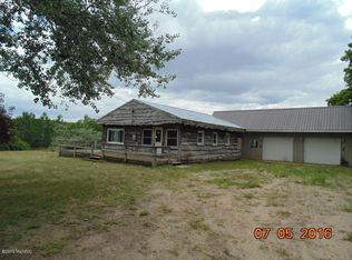 7485 W 48th Rd, Cadillac, MI 49601