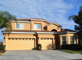 2823 Valeria Rose Way, Ocoee, FL 34761