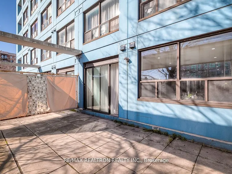 39 Kimbercroft Ct #105 — Photo 23