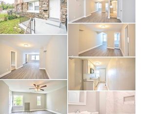 5408 Jonquil Ave, Baltimore, MD