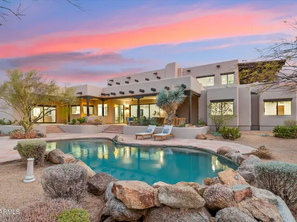 30600 N PIMA Road #76, Scottsdale, AZ 85266