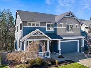 614 77th Dr SE, Lake Stevens, WA 98258