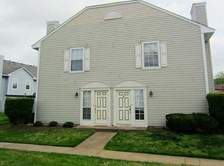 727 Ridge Cir, Chesapeake, VA 23320