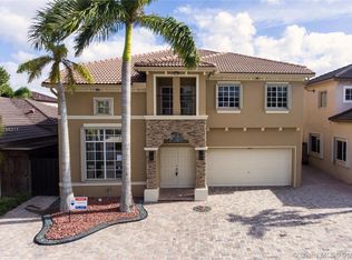 1663 SW 154th Ct, Miami, FL 33185