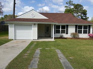 106 Ivy Ct, Summerville, SC 29483