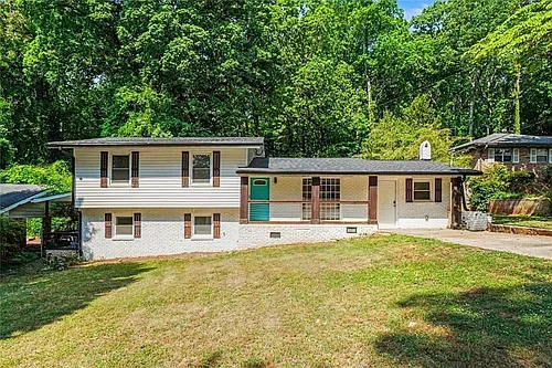 2637 Casher Dr Photo 1