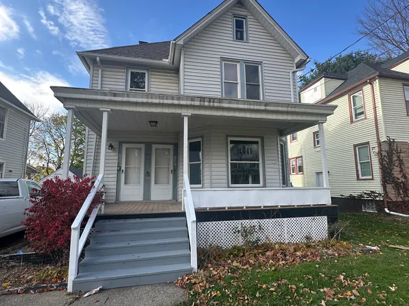 1235 Shorb Ave NW, Canton, OH 44703