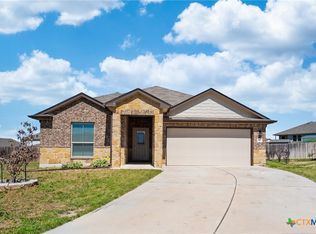 2427 Pintail Loop, Copperas Cove, TX 76522