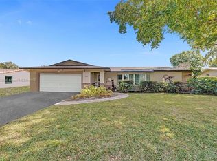 620 NW 71st Ave, Fort Lauderdale, FL 33317