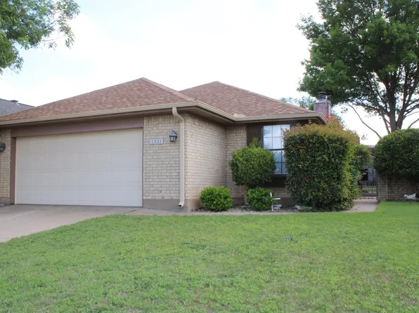 1531 Cynthia Ln, Wichita Falls, TX 76302