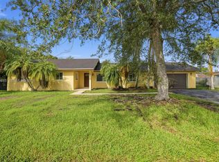 Prestwick Ests, Homestead, FL 33033