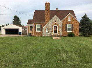 1212 Wilford St, Mayfield, KY 42066