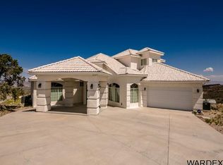 4147 E Lazy Y U Dr, Kingman, AZ 86401