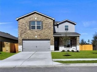 131 Constitution St, Liberty Hill, TX 78642